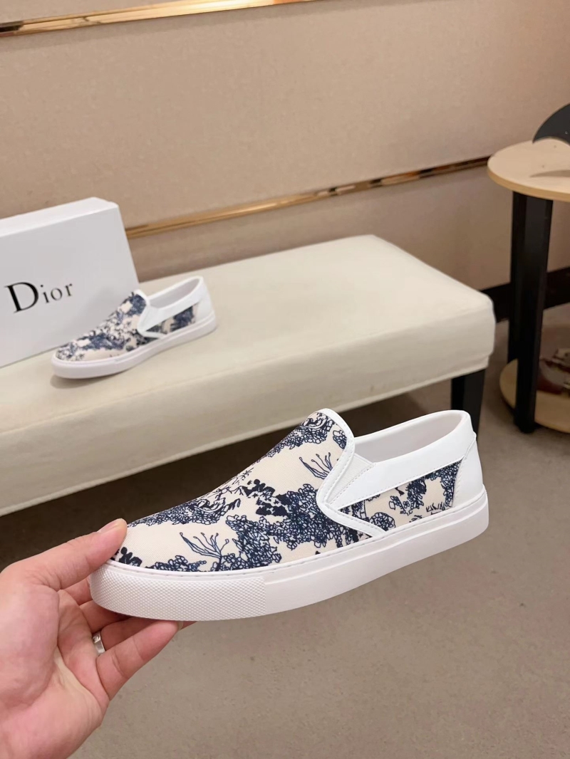 Christian Dior Casual Shoes